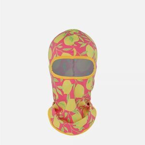Winter Ski Cycling Balaclava Full Face Mask for Cold Weather Fleece Neck Warmer
